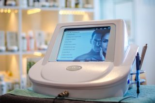 ÉLECTROCOAGULATION ÉLECTROCOAGULATION