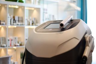 LUMIÈRE PULSÉE LUMIÈRE PULSÉE