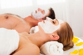 SECRETS D'UNE PEAU SAINE SECRETS D'UNE PEAU SAINE