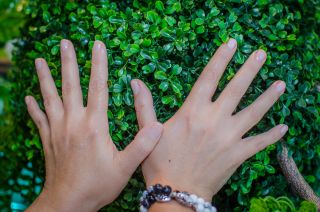 Soignez vos mains Soignez vos mains